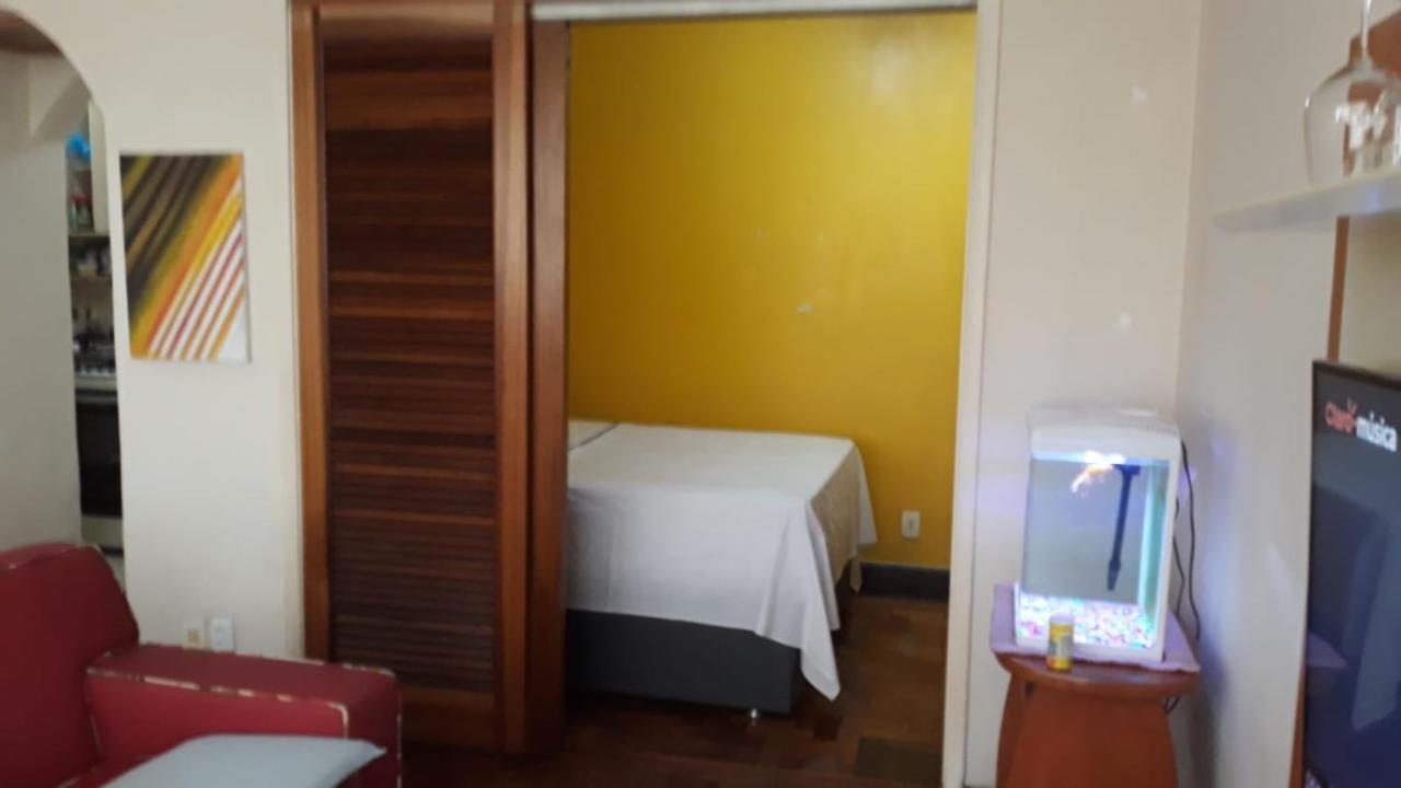Copacabana Aconchegante Apartman Rio de Janeiro Kültér fotó