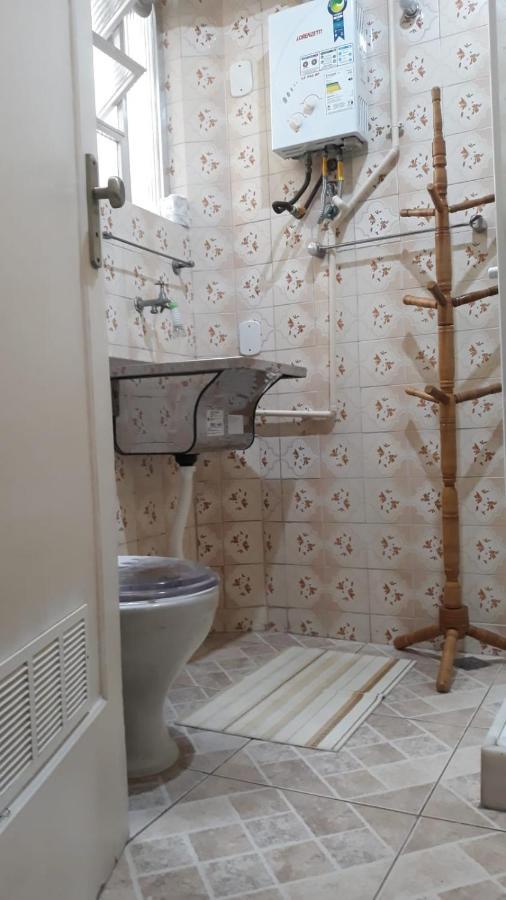Copacabana Aconchegante Apartman Rio de Janeiro Kültér fotó