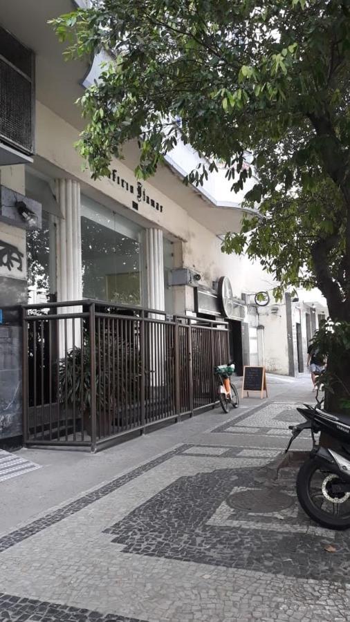 Copacabana Aconchegante Apartman Rio de Janeiro Kültér fotó